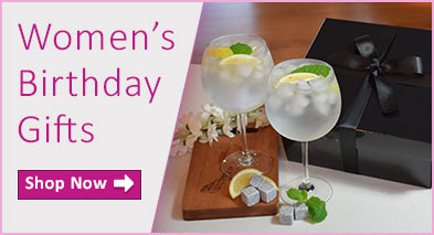 Birthday gifts for women in New Zealand
